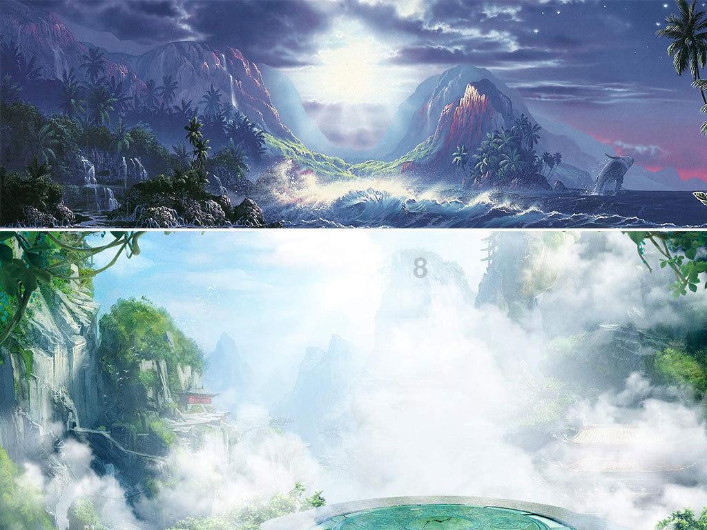 万亿魔坏神